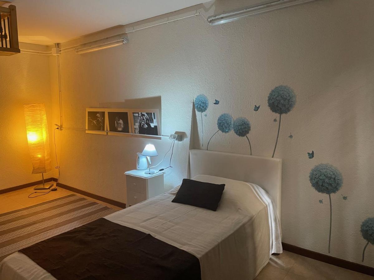 Cuor Di Mantova B&B Exterior photo