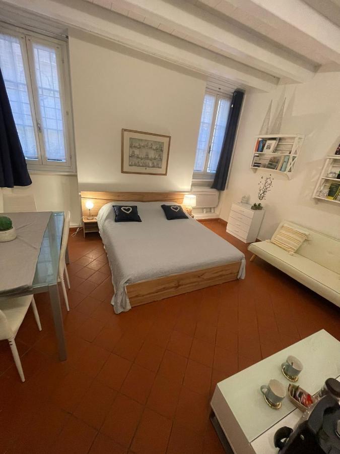 Cuor Di Mantova B&B Exterior photo